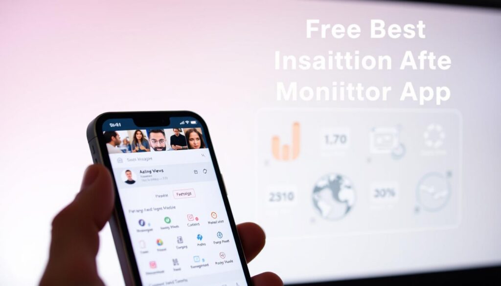 diferenciais dos aplicativos gratuitos de monitoramento diferenciais dos aplicativos gratuitos de monitoramento