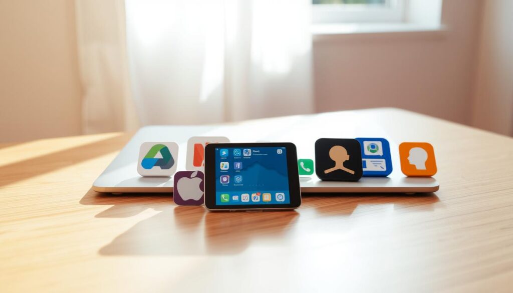 principais aplicativos genealogia