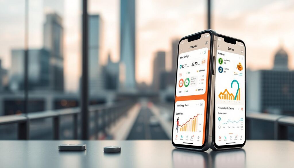 recursos extras e funcionalidades inovadoras aplicativo recursos extras e funcionalidades inovadoras aplicativo