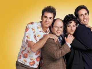 Series antiguas que siguen siendo mejores que muchos estrenos actuales