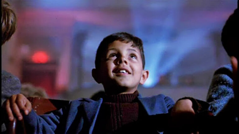 Producciones internacionales poco conocidas que son verdaderas joyas