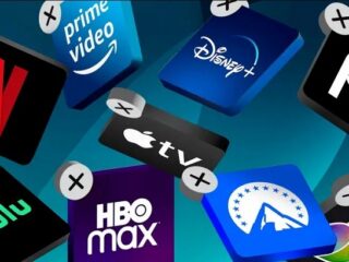 Alternativas a los grandes servicios de streaming que mucha gente aún no conoce