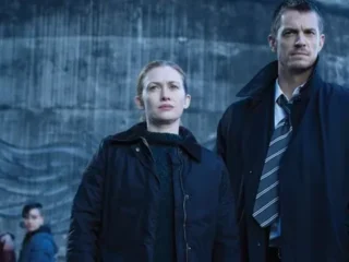 Series policiales y de misterio que enganchan sin exageros