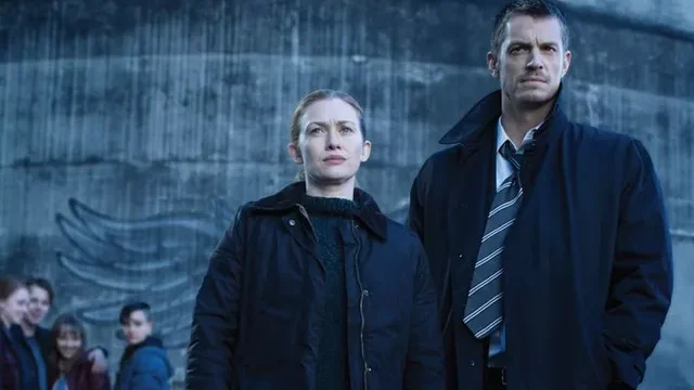 Series policiales y de misterio que enganchan sin exageros