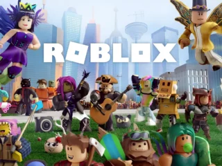 Top 10 mejores juegos de Roblox en 2025