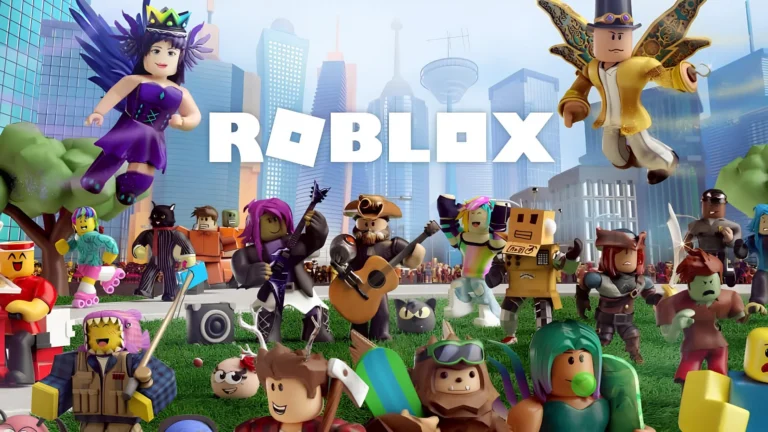 Top 10 mejores juegos de Roblox en 2025