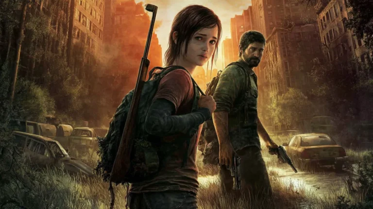 Juegos con historias profundas que se sienten como películas interactivas