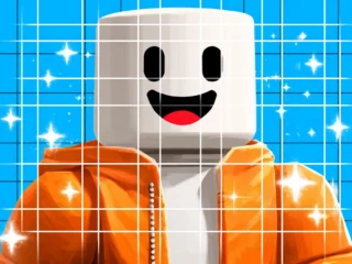 Cómo crear ropa, ítems y skins en Roblox