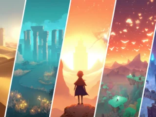 Juegos para relajarse después del trabajo: una forma inteligente de desconectar