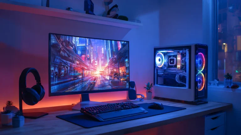 Configuraciones ideales para jugar mejor en PC y móvil sin complicaciones