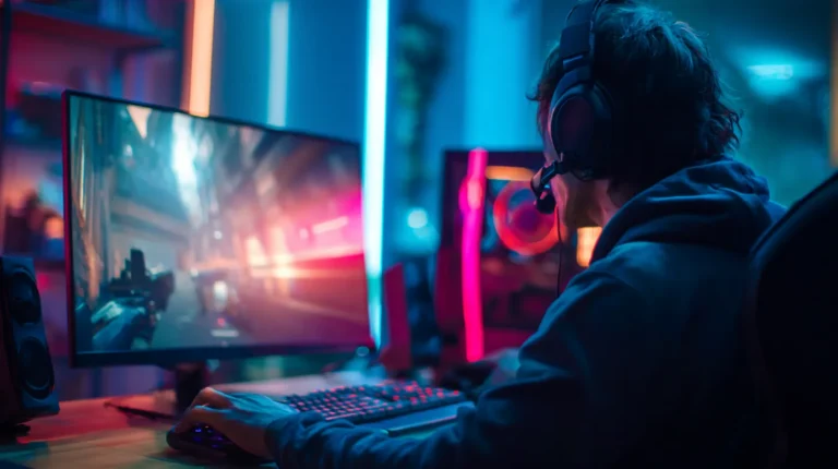 Guía esencial para principiantes: cómo empezar a jugar y mejorar desde el primer día