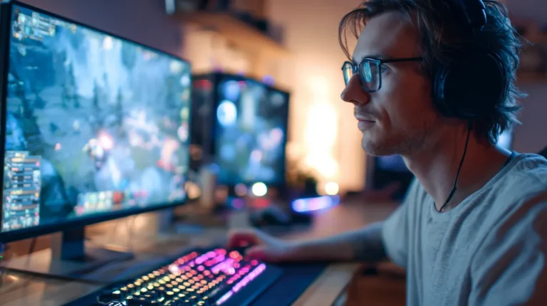 Trucos poco conocidos que pueden mejorar tu rendimiento en los juegos