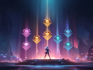 Estrategias avanzadas para subir de rango con constancia y sin agotarte