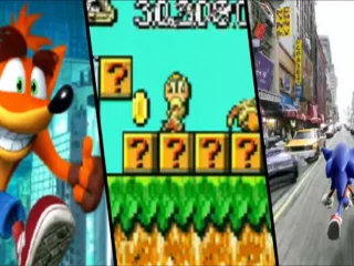 Juegos que marcaron generaciones y aún vale la pena jugar hoy