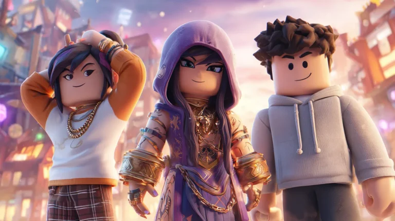 Trucos y consejos para avanzar más rápido en Roblox