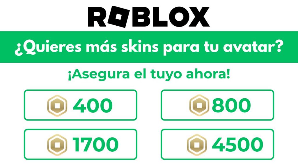 Cómo Conseguir Robux de Forma Segura y Mejorar tu Experiencia en Roblox