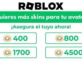 Cómo Conseguir Robux de Forma Segura y Mejorar tu Experiencia en Roblox
