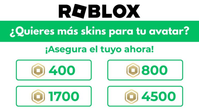 Cómo Conseguir Robux de Forma Segura y Mejorar tu Experiencia en Roblox