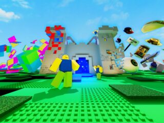 Roblox para principiantes: cómo empezar desde cero