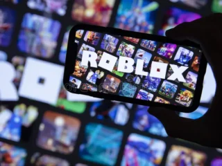 Los juegos más populares de Roblox y cómo encontrarlos