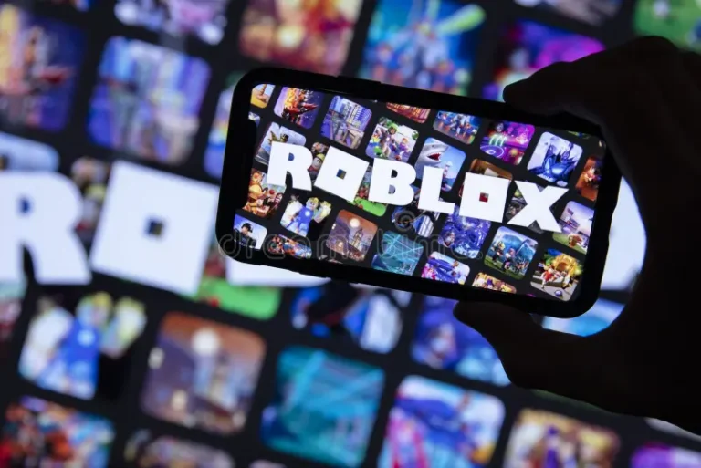 Los juegos más populares de Roblox y cómo encontrarlos