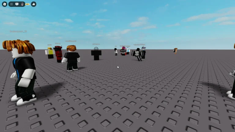 Cómo jugar Roblox con amigos paso a paso