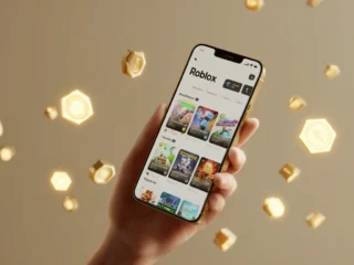 Cómo Desbloquear Robux Gratis de Forma Segura en 2026