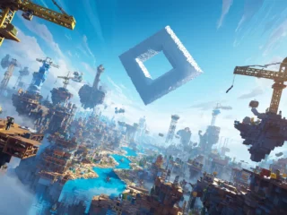 Cómo Construir Mundos Increíbles en Roblox en 2026