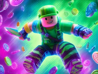 Todo sobre Robux y Skins en Roblox