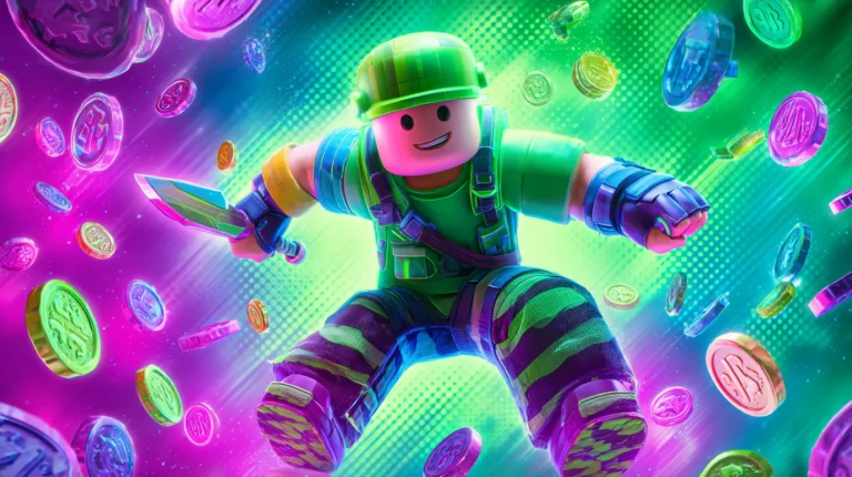 Todo sobre Robux y Skins en Roblox