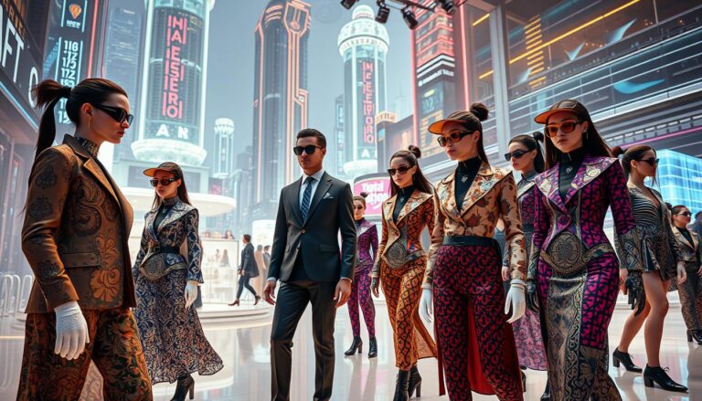 Moda Digital: Por que as marcas de luxo estão vendendo mais roupas para avatares do que reais.