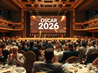 Por que os roteiros escritos por IA estão dominando as indicações ao Oscar 2026?