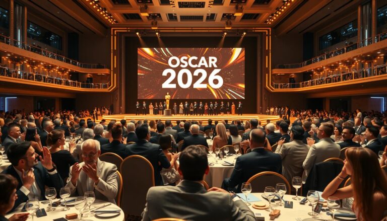 Por que os roteiros escritos por IA estão dominando as indicações ao Oscar 2026?