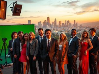 Revival dos anos 2010: Por que estamos obcecados por remakes de séries dessa década?