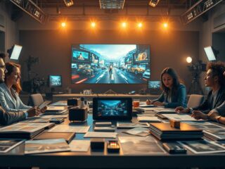 Do cinema para o console: Por que as adaptações de jogos finalmente deram certo?