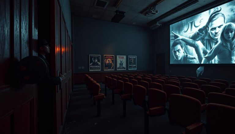 Filmes de terror em 2026: O que mudou na fórmula para ainda nos assustar?