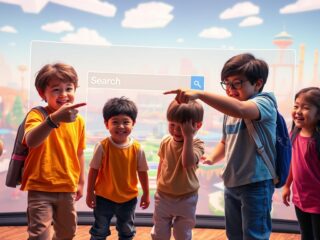 Roblox em 2026: Como o jogo se tornou o principal motor de busca da Geração Alpha.