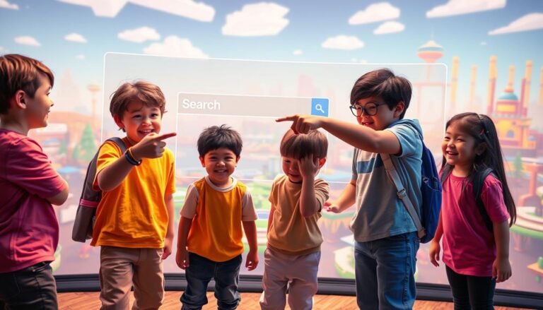 Roblox em 2026: Como o jogo se tornou o principal motor de busca da Geração Alpha.