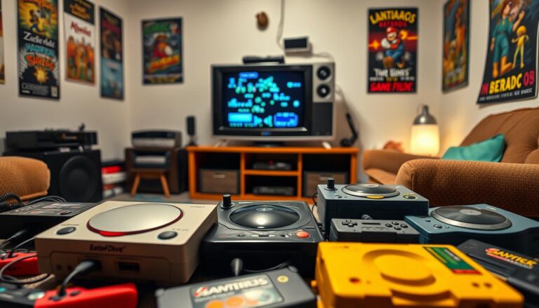 Retrogaming: Onde comprar e como jogar os clássicos dos anos 90 e 2000 legalmente.