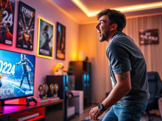 O lançamento do ano: Review completo do título que quebrou recordes de pré-venda.