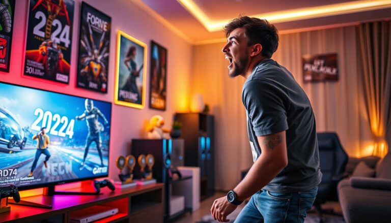 O lançamento do ano: Review completo do título que quebrou recordes de pré-venda.