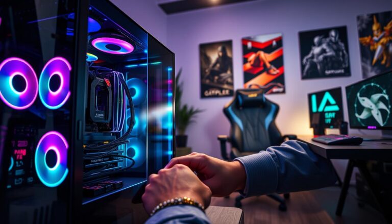 [QUIZ] Escolha sua configuração de PC e diremos qual gamer você é.