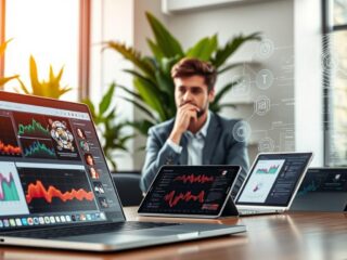 IA Generativa para iniciantes: 10 ferramentas que você precisa usar para trabalhar melhor.