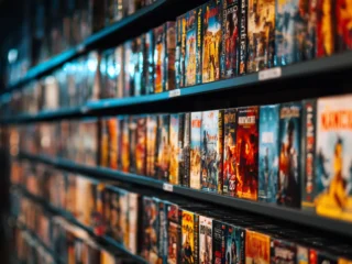 Películas ocultas: cómo encontrarlas fácil