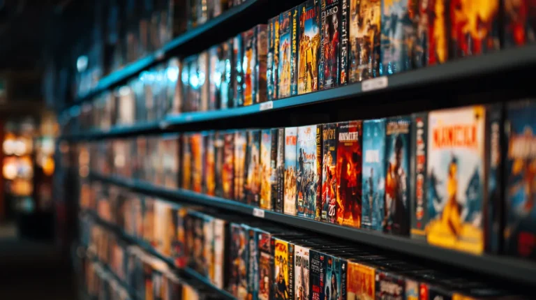 Películas ocultas: cómo encontrarlas fácil