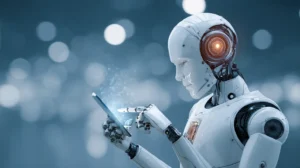 Cómo usar inteligencia artificial para crear contenido digital