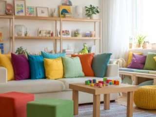 Ideas para divertirte en casa sin aburrirte