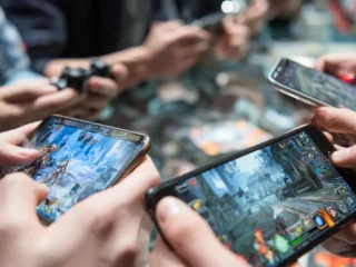 Juegos móviles más populares: tendencias, géneros y evolución