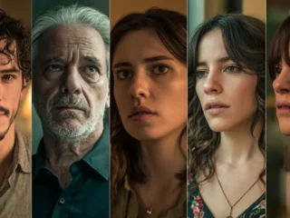 As séries mais viciantes de 2026 que ninguém consegue parar de ver