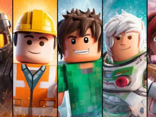 Los mejores juegos de Roblox que todos están jugando ahora